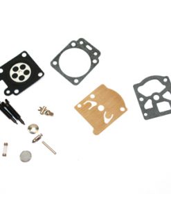 DLE-20/30/35RA/40/55//60/61 CARB REBUILD