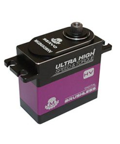 MGB6928HV 28Kg/0.06s BRUSHLESS HV SERVO