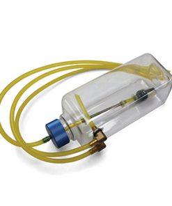 NEW VERSION FUEL TANK WITH FILTER 500cc