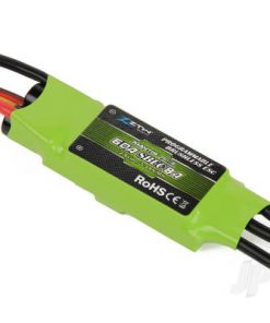Mantis Slim 60A SBEC ESC (2-6 Cells) by ZTW