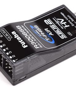 Futaba R3008SB 8ch Rx T-FHSS (S-Bus) (HV) 2.4GHz