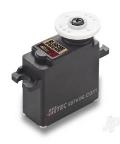 HS5087MH High Voltage (HV) Digital Premium Micro Servo