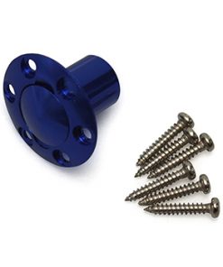 SCALE FUEL FILLER CAP (BLUE)