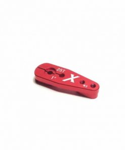 Extreme Flight Servo Arm-1" Futaba/ Savox EXF-SA10FM3