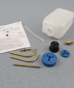 Fuel Tank - 110ml/4oz - Dk BlueL-RGA2027