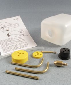 Fuel Tank - 227ml/8oz - YellowL-RGA2029