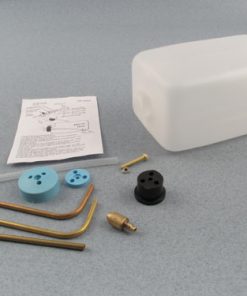 Fuel Tank - 450ml/16oz - Lt BlueL-RGA2033