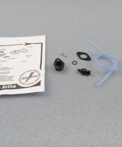 Fuel Plug & Fuselage MountL-RGA2039