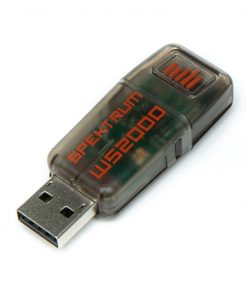 Wireless Simulator USB DongleP-SPMWS2000