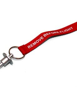 PILOT-RC FUEL TANK VENT