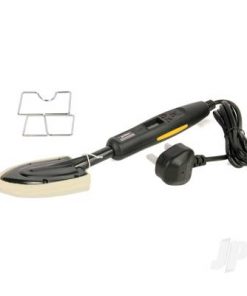230V Digital LCD Sealing Iron by Prolux
