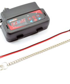 PROLUX E-PUMP PORTABLE ELECTRI FUEL PUMP W/6V 1100MAH BATT-PX1671