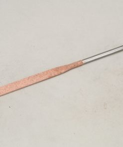 Perma Grit Large Needle File - Flat	T-PGLNF-F
