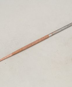 Perma Grit Large Needle File - Round	T-PGLNF-R