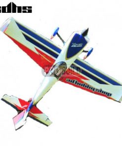 3D Hobby Shop 52" Edge 540 - Red/White/Blue Scheme -  in store collection