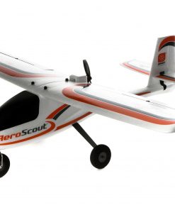 AeroScout S2 1.1m RTF  A-HBZ38000– in store collection