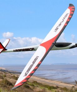 MAX THRUST AGGRESSOR SPORT GLIDER PNP -  in store collection