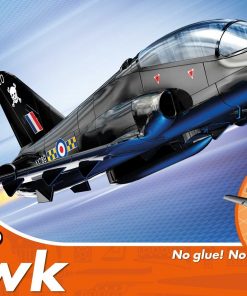 J6003 QUICKBUILD BAE Hawk