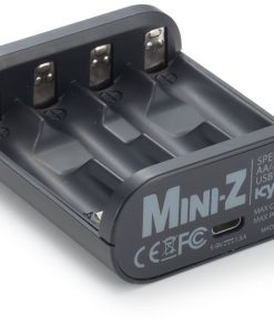 COMBO SPEED HOUSE MINI-Z (#71998B + #71999) K.71998-71999