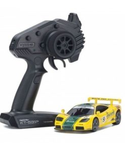 MINI-Z RWD MCLAREN F1 GTR NO.51 LM 1995 (W-MM/KT531P) K.32333HR