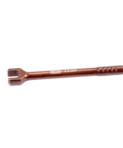 TURNBUCKLE WRENCH 4MM Item No. ED19000