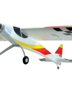 Ripmax WOT4 Foam-E Mk2+ ARTF	A-CF020A