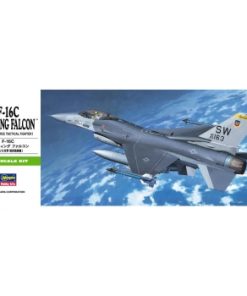 1:72 F-16C FIGHTING FALCON  HAB02