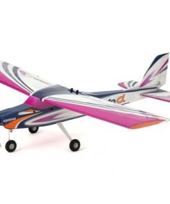 CALMATO ALPHA 40 TRAINER - TOUGHLON (EP/GP) PURPLE  11252PB