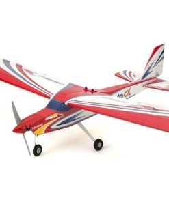 CALMATO ALPHA 40 TRAINER - TOUGHLON (EP/GP) RED  11252RB