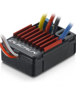 HOBBYWING QUICRUN 1625 WATERPROOF 25A BRUSHED ESC SPEED CONTROLLER HW30120000