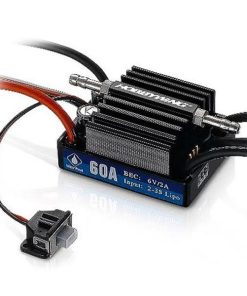 HOBBYWING SEAKING 60A V3.1 SPEED CONTROLLER  HW30302200