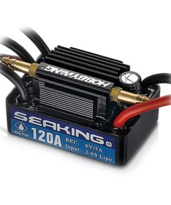 HOBBYWING SEAKING-120A-V3 SPEED CONTROLLER  HW30302360