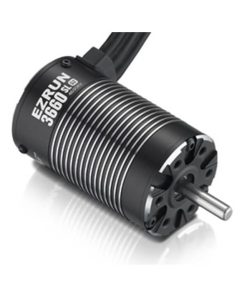HOBBYWING EZRUN 3652 G2 3300KV SL MOTOR (1/10TH BUGGY)  HW30402600