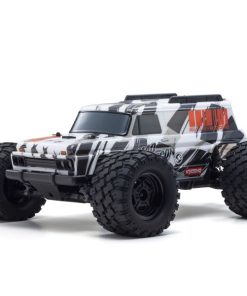 Kyosho KB10W Mad Wagon VE 3S 4WD 1:10 Readyset - Type1 34701T1B
