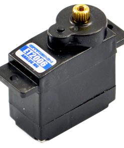 ETRONIX 9G 2.5KG/0.10S MICRO SERVO METAL GEAR  ET2006