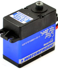 ETRONIX 21.8KG/0.16S STD DIGITAL SERVO METAL GEAR WATERPROOF   ET2070