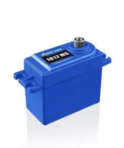 Power HD HD1812MG Waterproof Digital Servo (18KG/0.12SEC)  HD-1812MG
