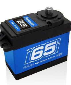 Power HD SERVO HD WH-65KG 6/7.4/8.4V (65KG/0.15SEC)  HD-WH-65KG