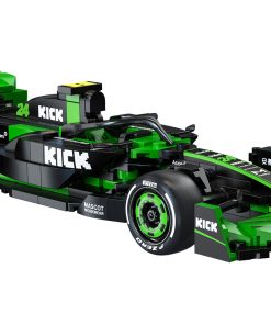 KICK Sauber F1 Team C44 (2024) - 314 pcs  C55032W