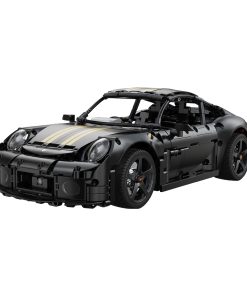 1:10 RUF GT - 1655 pcs  C63006W